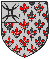 Kaye Coat of Arms