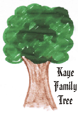 [Kaye Family Tree]
